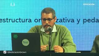 Mi presentación en el Congreso de Educación [upl. by Aehr]