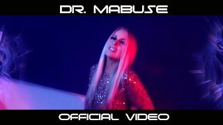 Lian Ross  Dr Mabuse Official Video [upl. by Prestige]