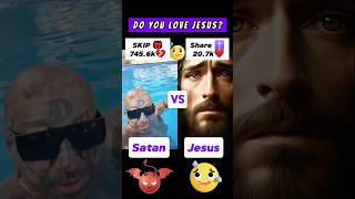 Choose papa Jesus deus yeshu catholic dios god jesus christ viral foryou [upl. by Virginia]