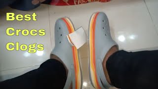 Best Crocs Clogs  shoe [upl. by Marlene885]