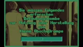 Lets Play UFO Enemy Unknown Superhuman Antarctica Challenge  15 Deutsch  German [upl. by Aleydis]