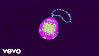 Young Miko  tamagotchi Visualizer Official [upl. by Genevra]