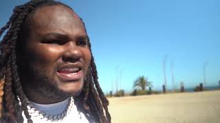 Tee Grizzley  Quarantine Vlog part 2 [upl. by Manson]