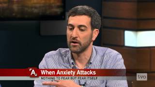 When Anxiety Attacks [upl. by Ortrud]