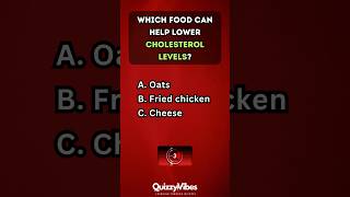 🥗 Nutrition Quiz  Boost Your Wellness IQ quiz facts nutrition [upl. by Anallij]