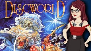 Discworld  PC Game Review [upl. by Daphie611]