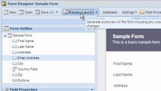 Web Design Tips — Form Validation Basics [upl. by Corrine144]