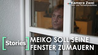 Nachbar verbietet bestehende Fenster  Kamera Zwei [upl. by Elfstan]