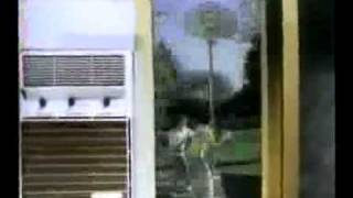 Fedders Air Conditioners Commercial 1990 [upl. by Monto852]