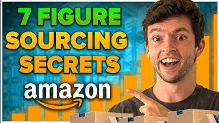 LIVE Amazon Online Arbitrage Product Research Step by Step  Manual Sourcing Tutorial [upl. by Yar]