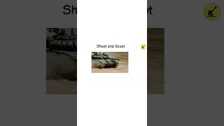 Shoot and Scoot Explained Every War Tactic Explained shorts [upl. by Nonnah]