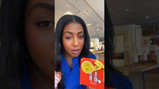 NORDSTROM ANNIVERSARY SALE fragrance nsale womensperfume full video on my YouTube channel [upl. by Sedaiuqlem]