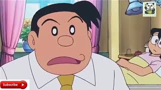 Doraemon in Hindi new episode [upl. by Quintilla]