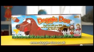 Doggie Doo  UK TV Advert  Voiceover  2012  2017 [upl. by Griswold]