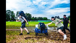 quotSchoenen zijn verspillingquot hoeveel modder ligt er op Graspop [upl. by Dola]