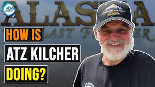 What Happened to Atz Kilcher from Alaska The Last Frontier Health Updates [upl. by Starkey473]