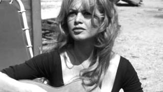 Brigitte Bardot  Cest Une Bossa Nova [upl. by Ahcrop]