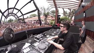 Michael Bibi playing quotI Got The Firequot at Summer Sessions Brazil [upl. by Tamiko]