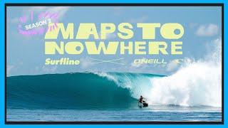 Introducing Maps to Nowhere Season Two [upl. by Liris]