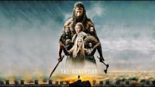 The Northman Movie [upl. by Charil]