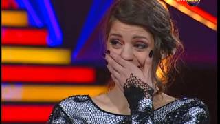 Dancing Stars Михаела Филева и Светльо фламенко 29 04 2014г uGet [upl. by Grantland]