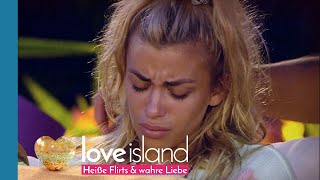 Aleks spricht Klartext Dijana macht nur Show  Love Island  Staffel 3 21 [upl. by Marilee]