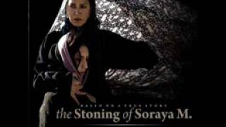 The Stoning of Soraya M Soundtrack  09 Your Mothers Ring [upl. by Judith]