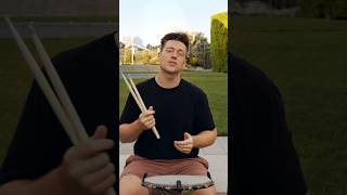 Technique Tuesday part 34 drums drumtechnique techniquetuesday drummer paradiddle musician [upl. by Noral]