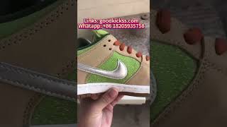 Unboxing Nike SB Dunk Low Pro SB Skate Shoes sneakers sneakershopping shoes [upl. by Zug]