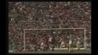 Italian Serie A Greatest Goals 19821983 part 22 [upl. by Hahcim]