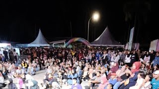 Iera Milpan LIVE di Mersing Johor [upl. by Andrey]