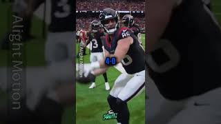 Steelers Vs Texans NFL TournamentRound 1 Part 4 shorts [upl. by Ariane]