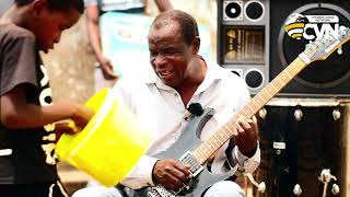 Meet Zimbabwes Blind Artiste Anorova Sungura he is the next Macheso [upl. by Ube]