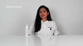 What is GBT AIRFOAM  Ask the expert with Dr Neha Dixit [upl. by Pirri]