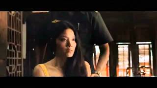 Largo Winch II Trailer HQ [upl. by Gainer]