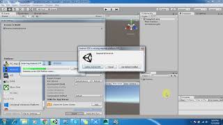 How to Set Android SDK JDK  Unity3D Tutorial  Configure sdk and jdk [upl. by Aekerly]