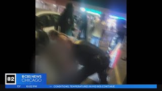 Video shows moments after Willowbrook shooting [upl. by Josh641]