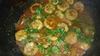 Chicken Kafta Kabab recipe  Aala Tasty Kitchen [upl. by Acined]