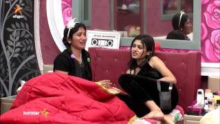 BIGG BOSS  4th July 2017  Promo 1 [upl. by Leidba]