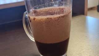 Il Caffè shekerato come quello del bar [upl. by Fortunia]