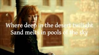 Loreena McKennitt  The Mystics Dream Lyrics [upl. by Edmondo]