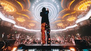 260322 STEVE AOKI OMNIA VEGAS [upl. by Eboj639]