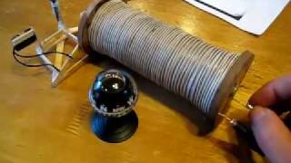 Stubblefield Electromagnet Effects [upl. by Sira]