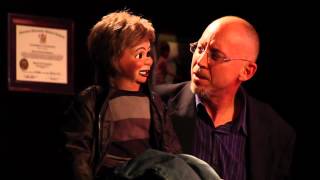 Duality Trailer  David Strassman and Chuck Wood [upl. by Gerik]