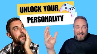 Psychology of Gaming What does it say about your personality [upl. by Icrad916]