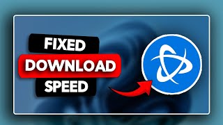 How to Fix Battlenet Slow Download Speed Increase Download Speed [upl. by Barolet540]