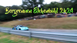 Bergrennen Eichenbühl 2024 Time ATTACK MSC Erftal [upl. by Markiv228]