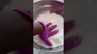 How to Make Shower Steamers diyideas showersteamers shorts [upl. by Anana441]