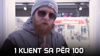 1 klient sa për 100  NGOPTV [upl. by Ramos]