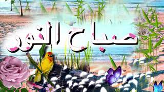 invocations Magnifique Voix Douaa Sabah دعاء الصباح [upl. by Ahtnicaj]